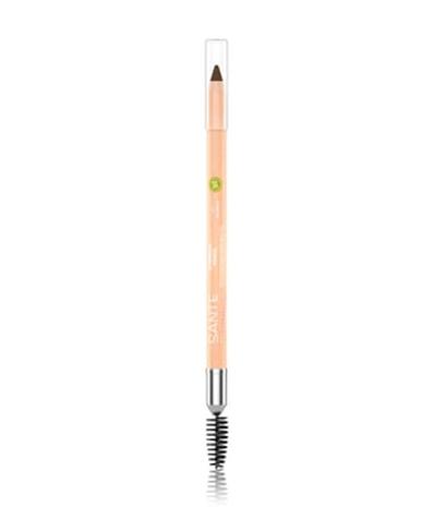 Sante Eyebrow Pencil Kulmakynä 1.08 ml Nr. 02 - Brown