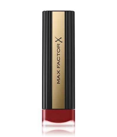 Max Factor Colour Elixir Velvet Matte Huulipuna 4 g Nr. 35. Love