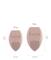 Luvia Diamond Make-up Sponge Set Candy Meikkisieni 1 kpl – kuva 3