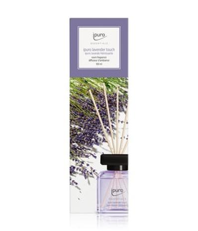 ipuro Essentials lavender touch Huonetuoksu 100 ml