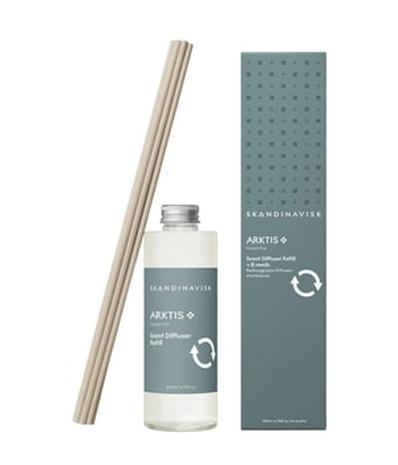 SKANDINAVISK ARKTIS Scent Diffuser Huonetuoksu 200 ml