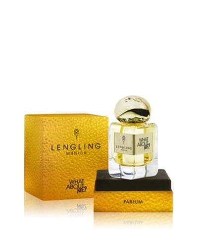 LENGLING What About Me? Hajuvesi 50 ml