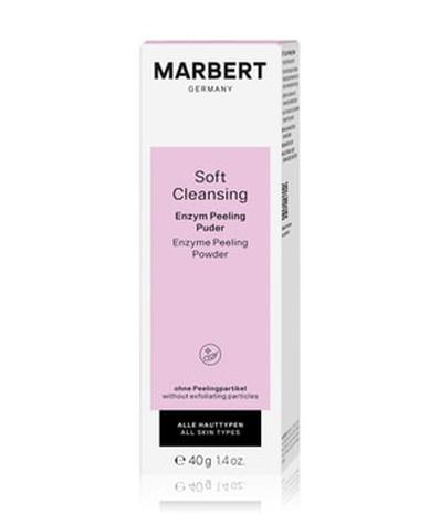 Marbert Soft Cleansing Kasvokuorinta 40 g