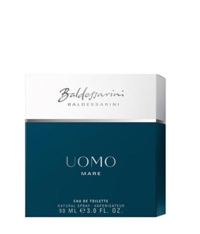 Baldessarini Uomo Mare - EdT 90 ml