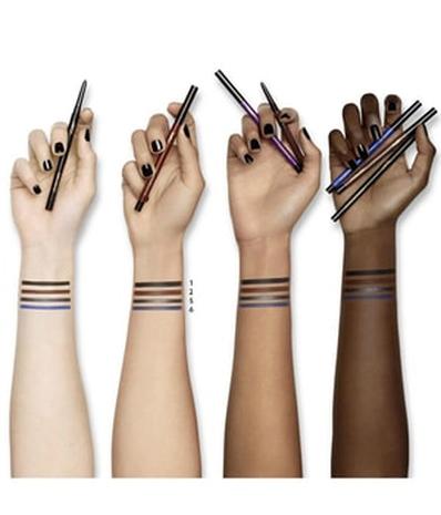 Yves Saint Laurent Crushliner Eyeliner 0.4 g Nr. 2 - Brun