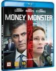 Money Monster (2016, Blu-Ray), elokuva