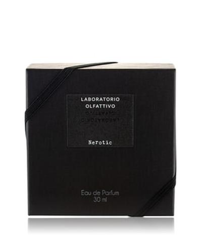 Laboratorio Olfattivo Nerotic Eau de Parfum 30 ml