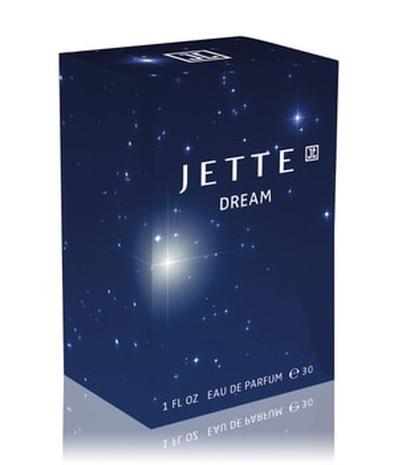 JETTE Dream Eau de Parfum 30 ml