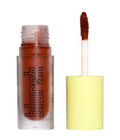 Made By Mitchell Blursh Bronzed Liquid Bronzer Bronzer 6 ml Chocolate Charm
