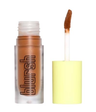 Made By Mitchell Blursh Bronzed Liquid Bronzer Bronzer 6 ml Caramel Chizel
