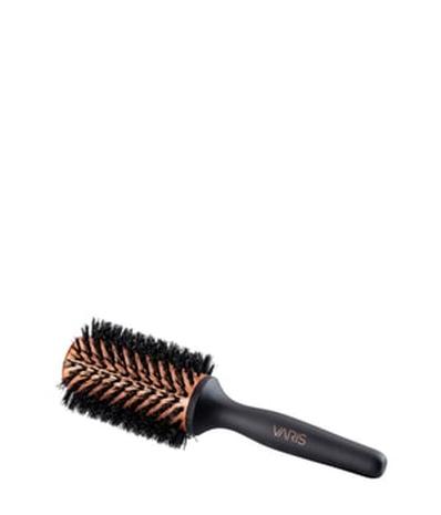 VARIS Boar Brush L Pyöreä harja 1 kpl