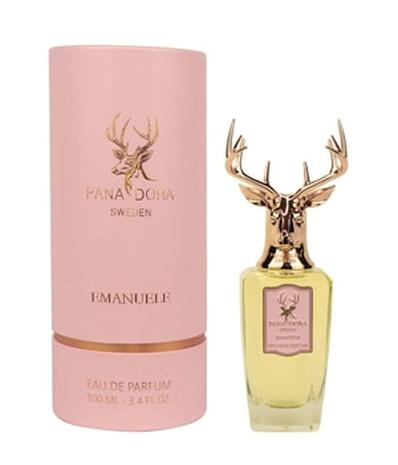 Pana Dora Emanuele Eau de Parfum 100 ml