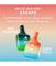 Adidas Vibes Happy Feels - EdP 30 ml – kuva 3