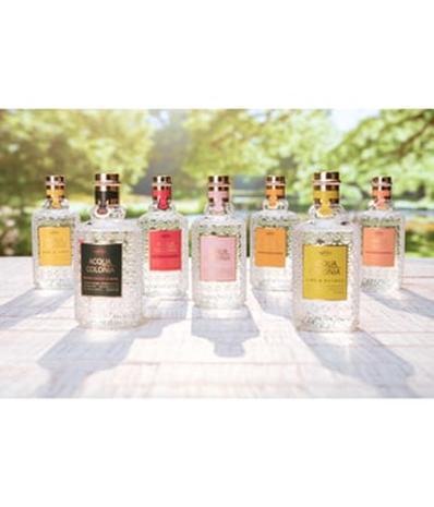 4711 Acqua Colonia Lychee & White Mint - EdC 100 ml