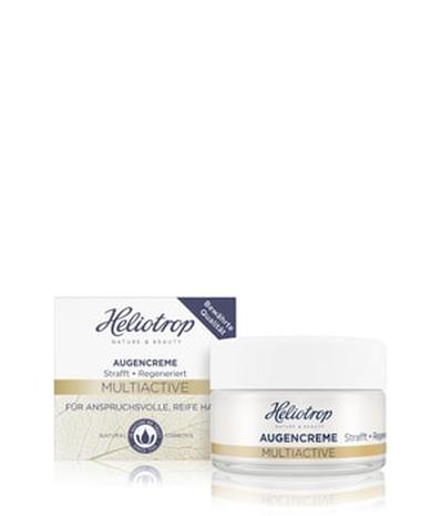 Heliotrop Multiactive uudistava silmänympärysvoide Silmänympärysvoide 15 ml