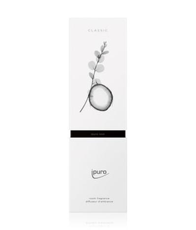 ipuro Classic noir Huonetuoksu 75 ml