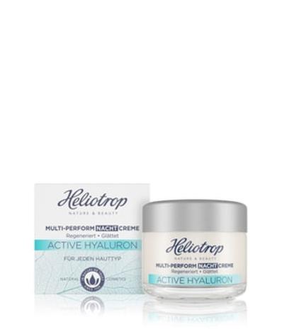 Heliotrop Active Hyaluron Multi-Perform Yövoide 50 ml
