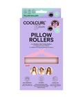 GLOV Cool Curl Pillow Rollers - Pink Papiljotit 1 kpl