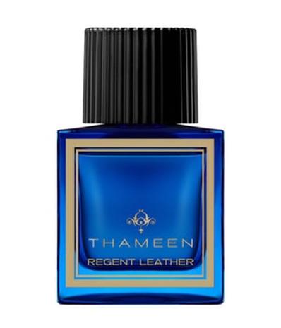 Thameen Regent Leather Hajuvesi 50 ml – kuva 2/5