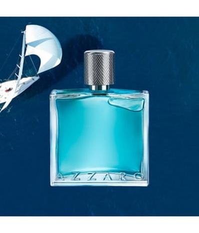 Azzaro Chrome Legend - EdT 100 ml