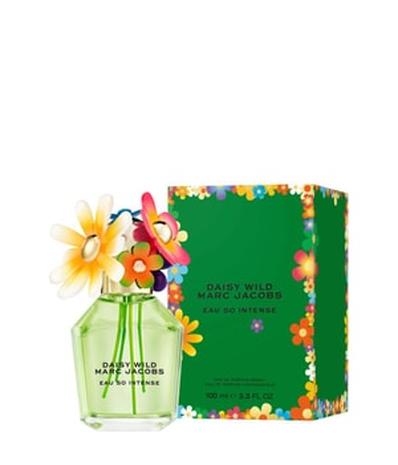 Marc Jacobs Daisy Wild Intense Eau de Parfum 100 ml