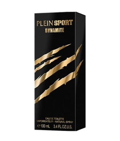 PHILIPP PLEIN PLEIN SPORT DYNAMITE - EdT 100 ml