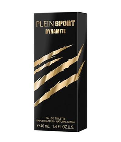 PHILIPP PLEIN PLEIN SPORT DYNAMITE - EdT 40 ml