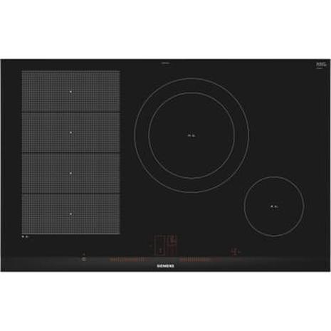 Siemens EX875LEC1E, liesitaso
