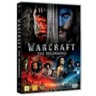 Warcraft: The Beginning (2016), elokuva