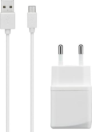 USB-seinälaturi, 1 x USB + micro-USB – kuva 4/8