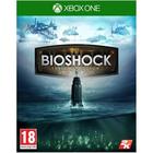 Bioshock: The Collection, Xbox One -peli