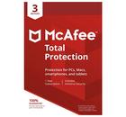 McAfee Total Protection (1 vuosi 10 laitetta), tietoturvaohjelmisto