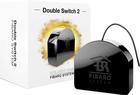 Fibaro FGS-223 Double Switch 2, etävirtakytkin