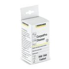 Carpet cleaner in tablets Karcher RM 760; 15 units