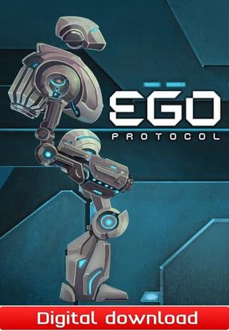 Ego Protocol, PC-peli