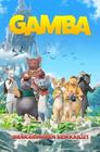 Gamba (2015), elokuva