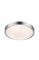 Markslöjd Moon, led-plafondi 39 cm, IP44 – kuva 5