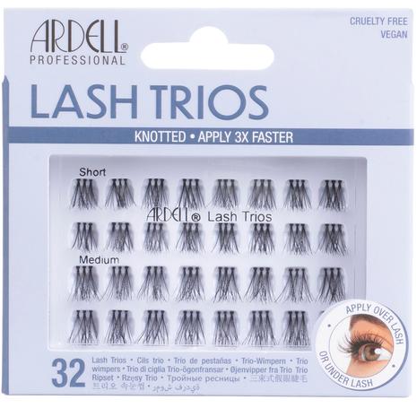 Ardell Lash Trios – kuva 5/8