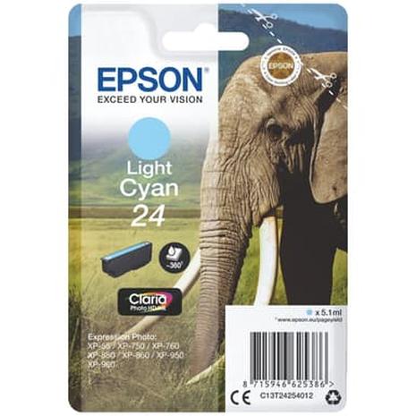 Epson C13T24254022, mustekasetti – kuva 7/8