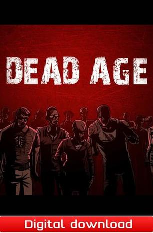 Dead Age, PC-peli