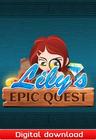 Lily's Epic Quest, PC-peli