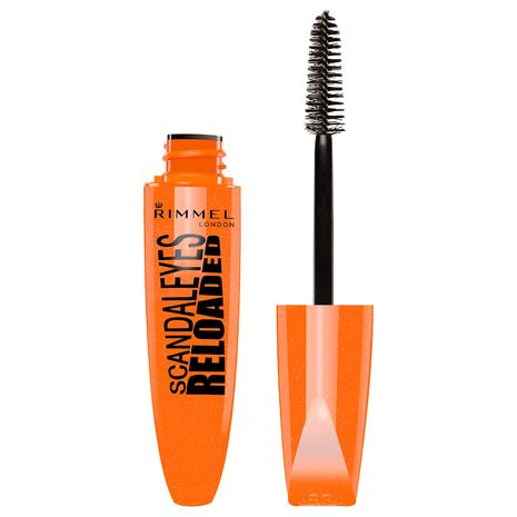 Rimmel Scandaleyes Reloaded ripsiväri – kuva 7/8