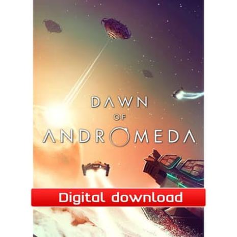 Dawn of Andromeda, PC-peli