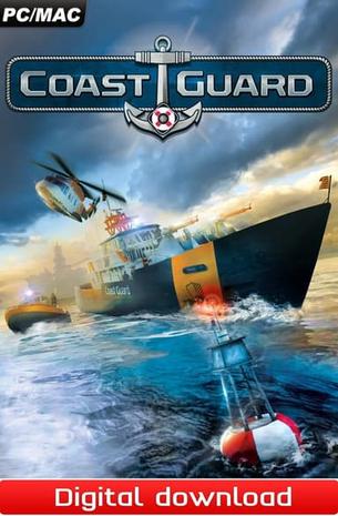 Coast Guard, PC-peli – kuva 8/8
