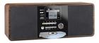 Imperial Dabman i200 CD, Internet-radio