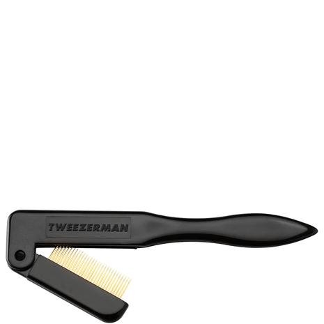 Tweezerman Folding Ilashcomb -ripsiharja