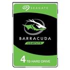 Seagate BarraCuda (4 TB, SATA 6Gb/s) ST4000LM024, kovalevy
