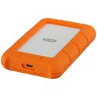 LaCie Rugged USB-C (4 TB, USB 3.0) STFR4000800, ulkoinen kovalevy