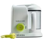 Beaba Babycook 4-in-1, monitoimikone vauvanruoan valmistamiseen