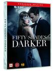 Fifty Shades Darker (2017), elokuva